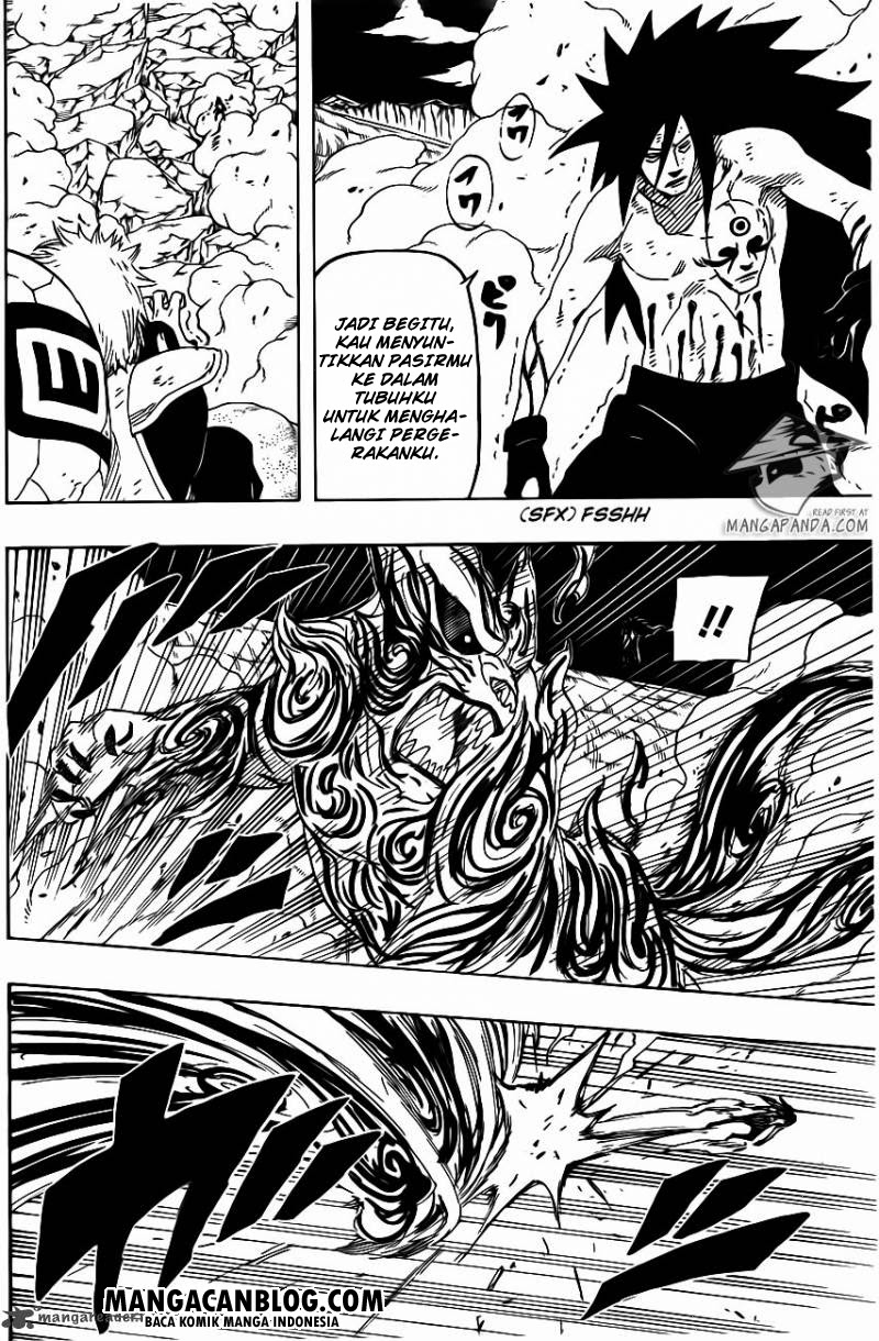 naruto-id - Chapter: 658