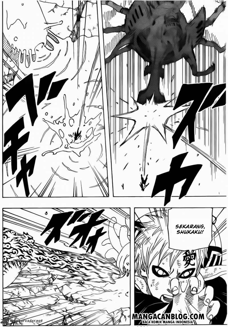 naruto-id - Chapter: 658