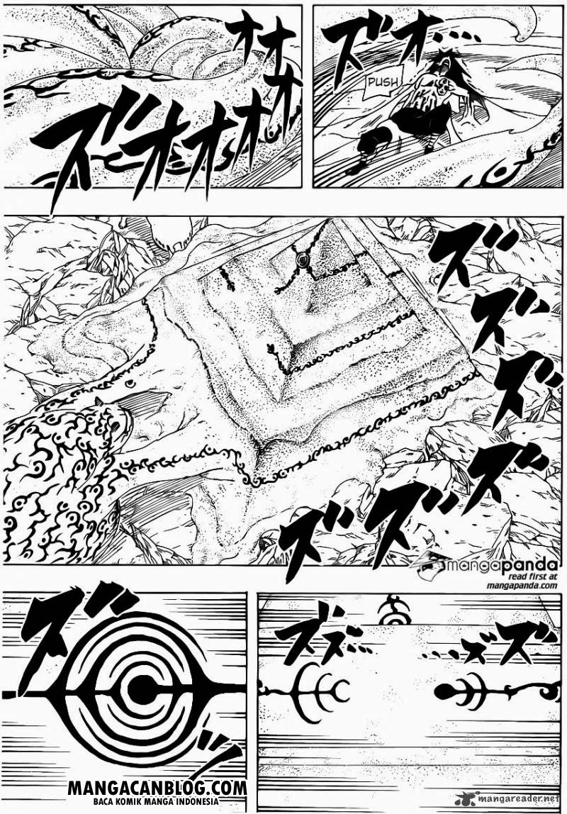 naruto-id - Chapter: 658