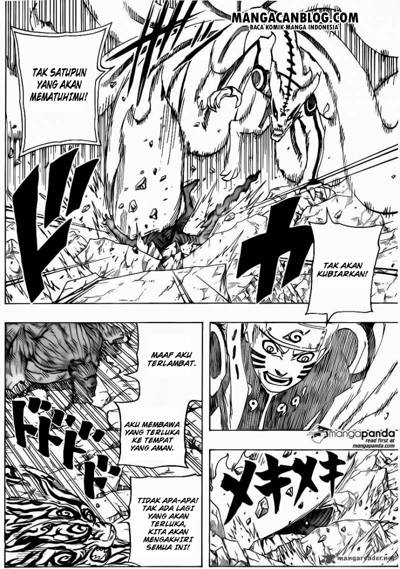 naruto-id - Chapter: 658