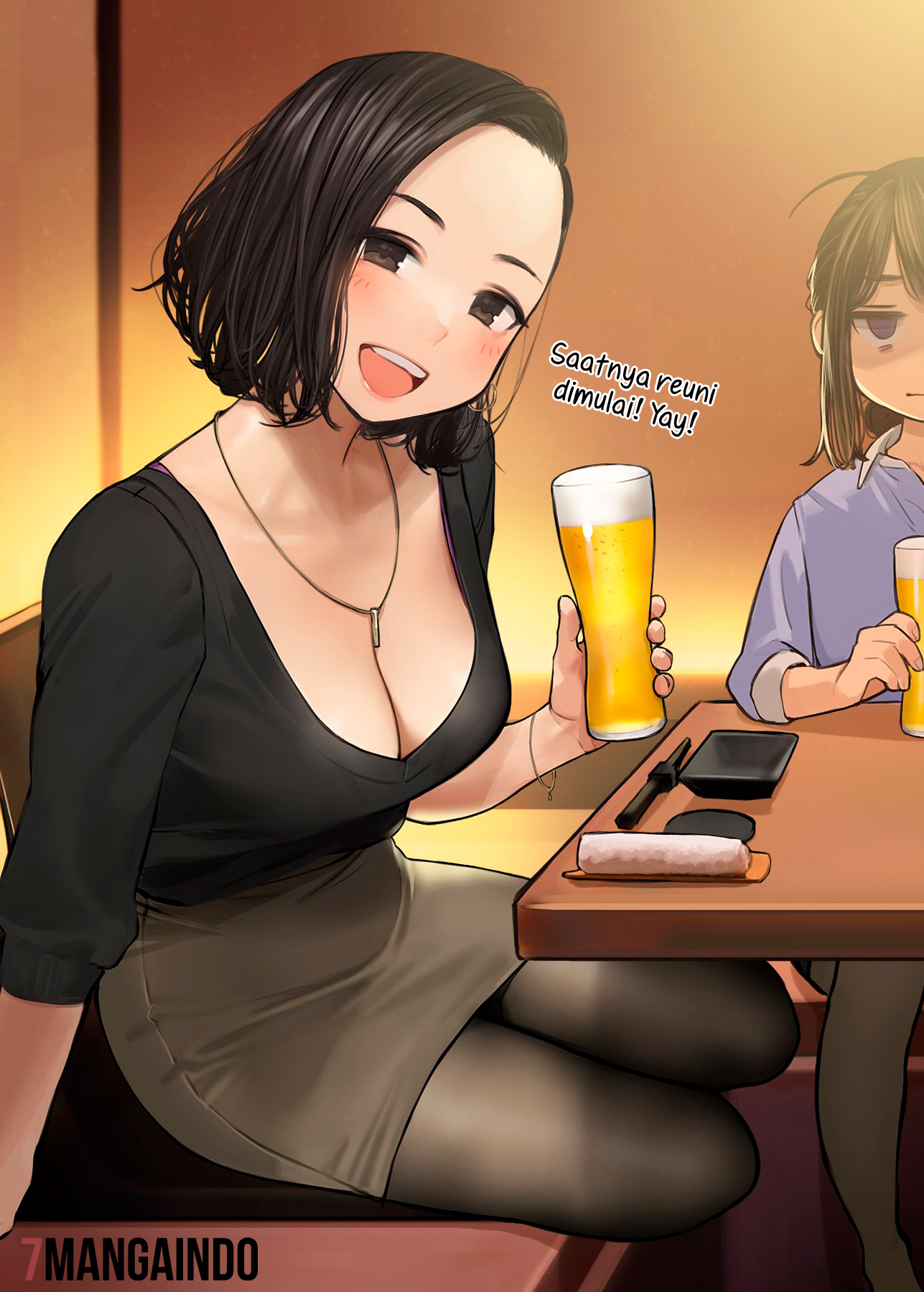 senpai-is-mine - Chapter: 13