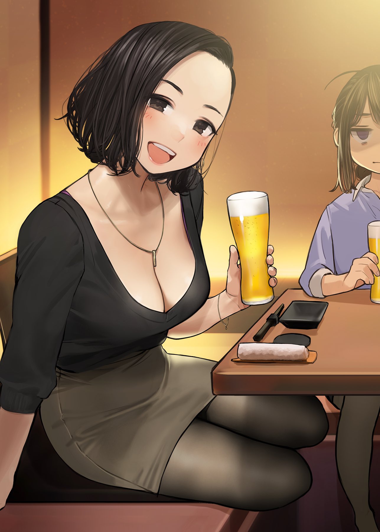 senpai-is-mine - Chapter: 13