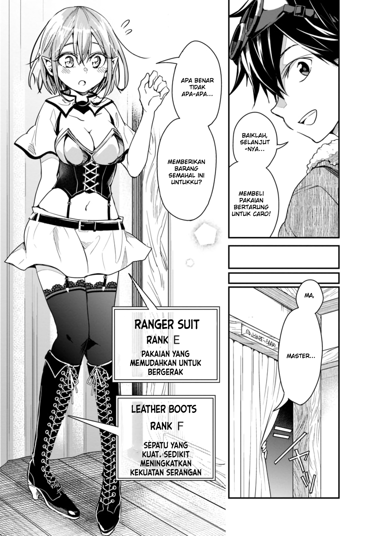 isekai-monster-breeder - Chapter: 20