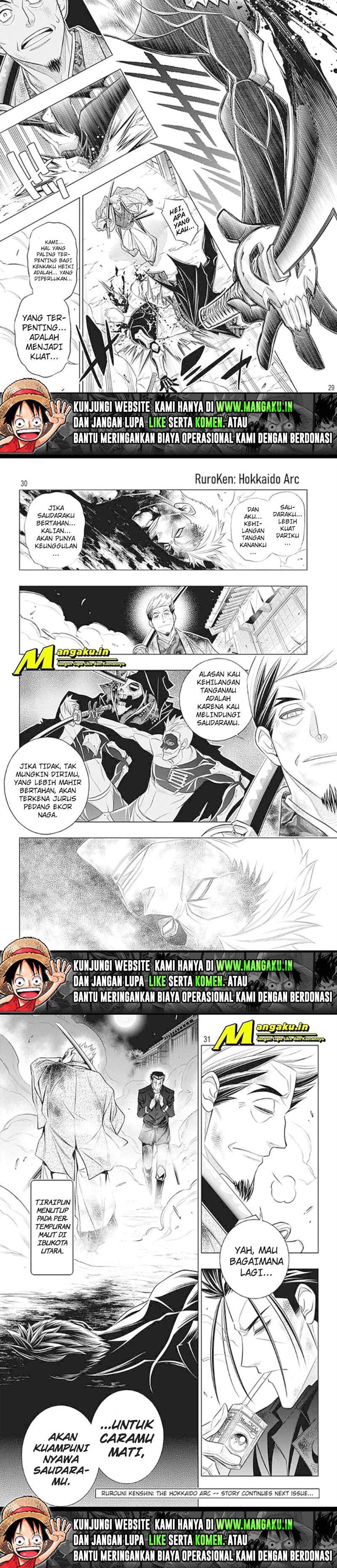 rurouni-kenshin-meiji-kenkaku-romantan-hokkaidou-hen - Chapter: 45.2