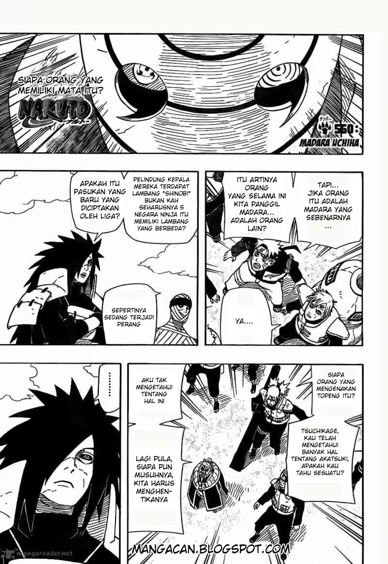 naruto-id - Chapter: 560