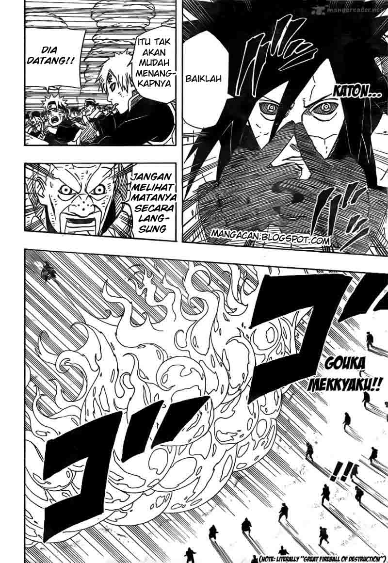 naruto-id - Chapter: 560