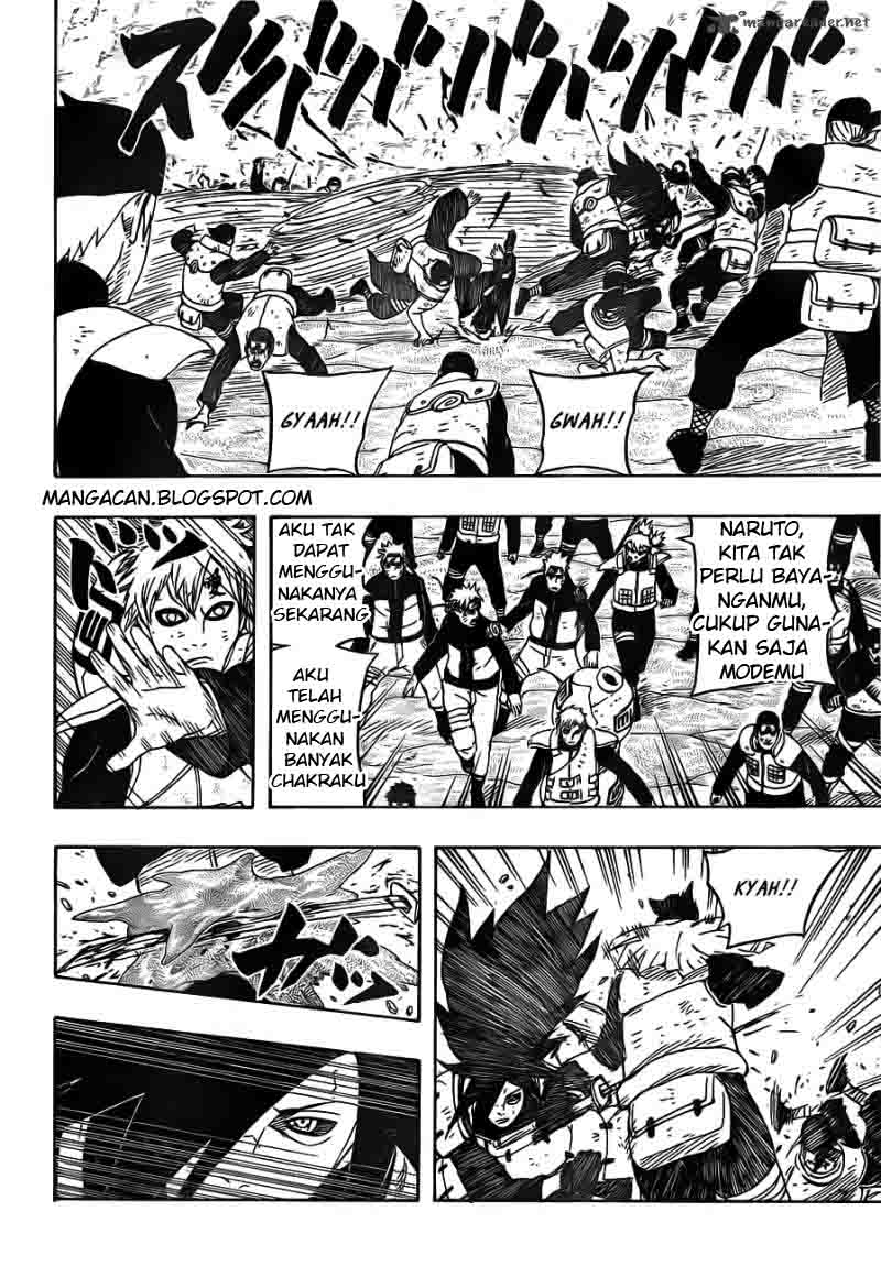 naruto-id - Chapter: 560