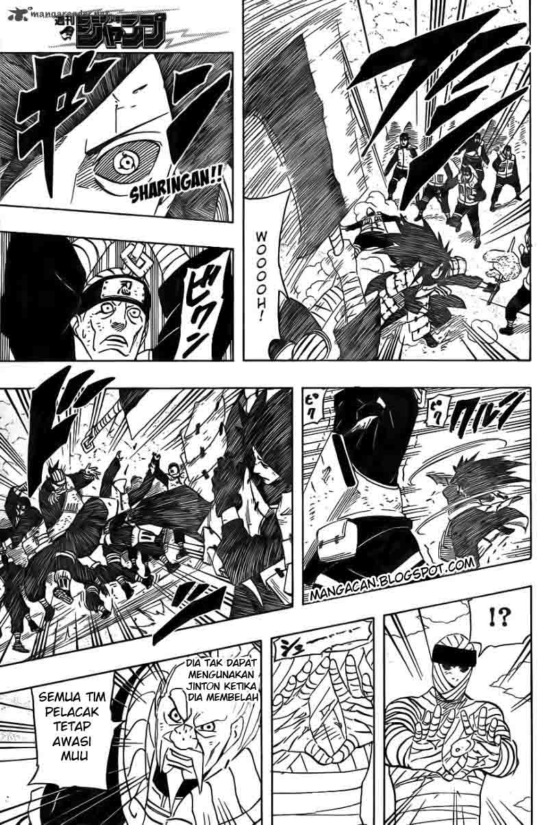 naruto-id - Chapter: 560