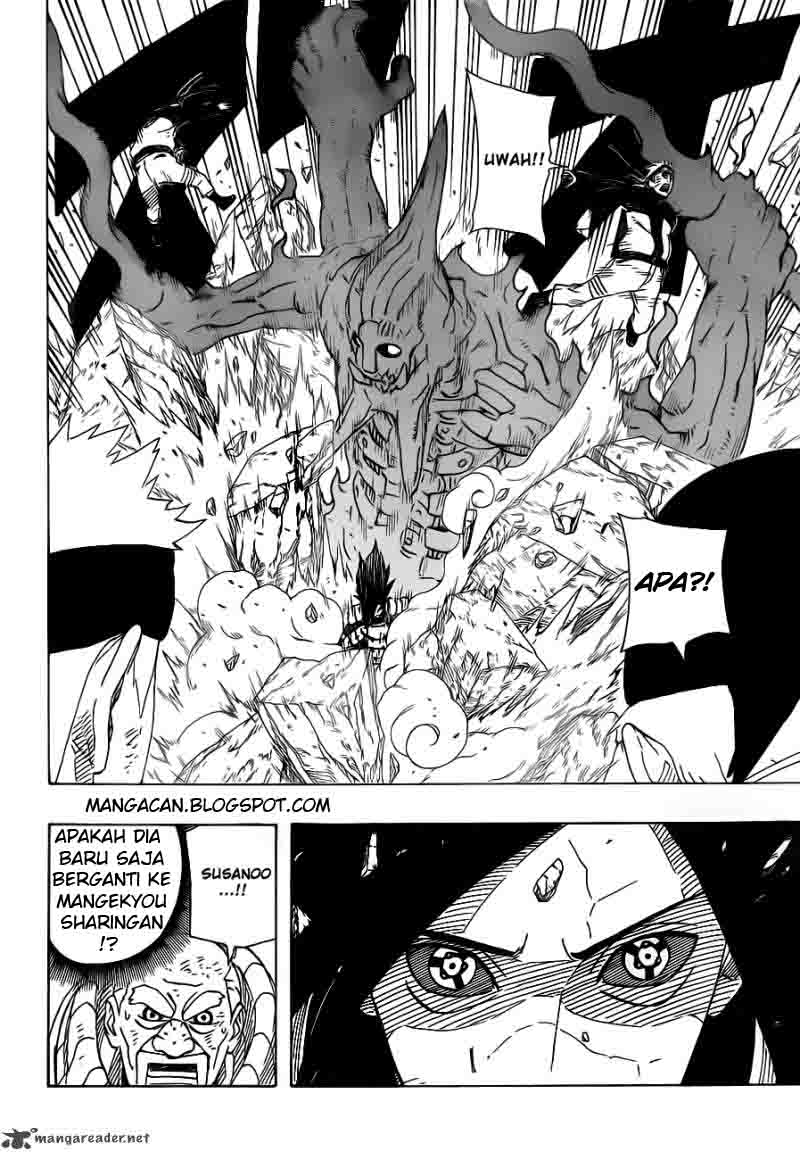 naruto-id - Chapter: 560