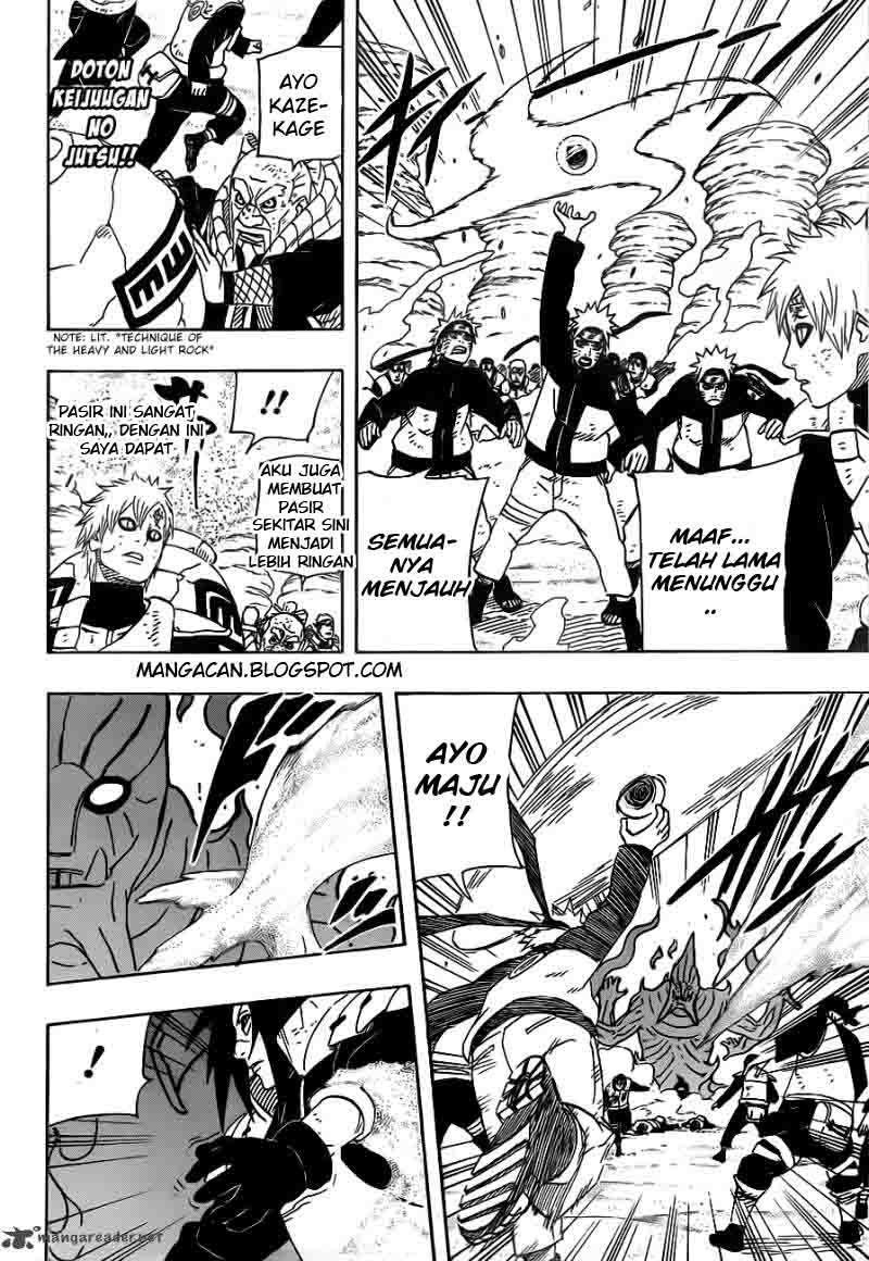 naruto-id - Chapter: 560