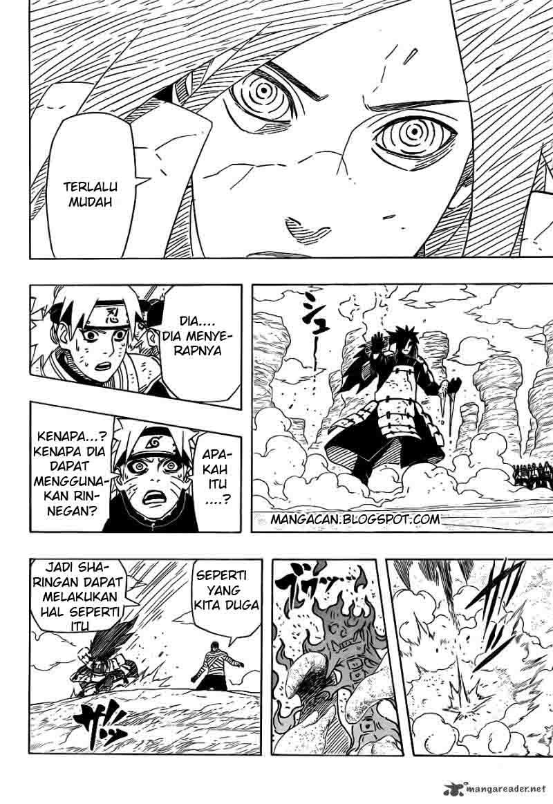 naruto-id - Chapter: 560