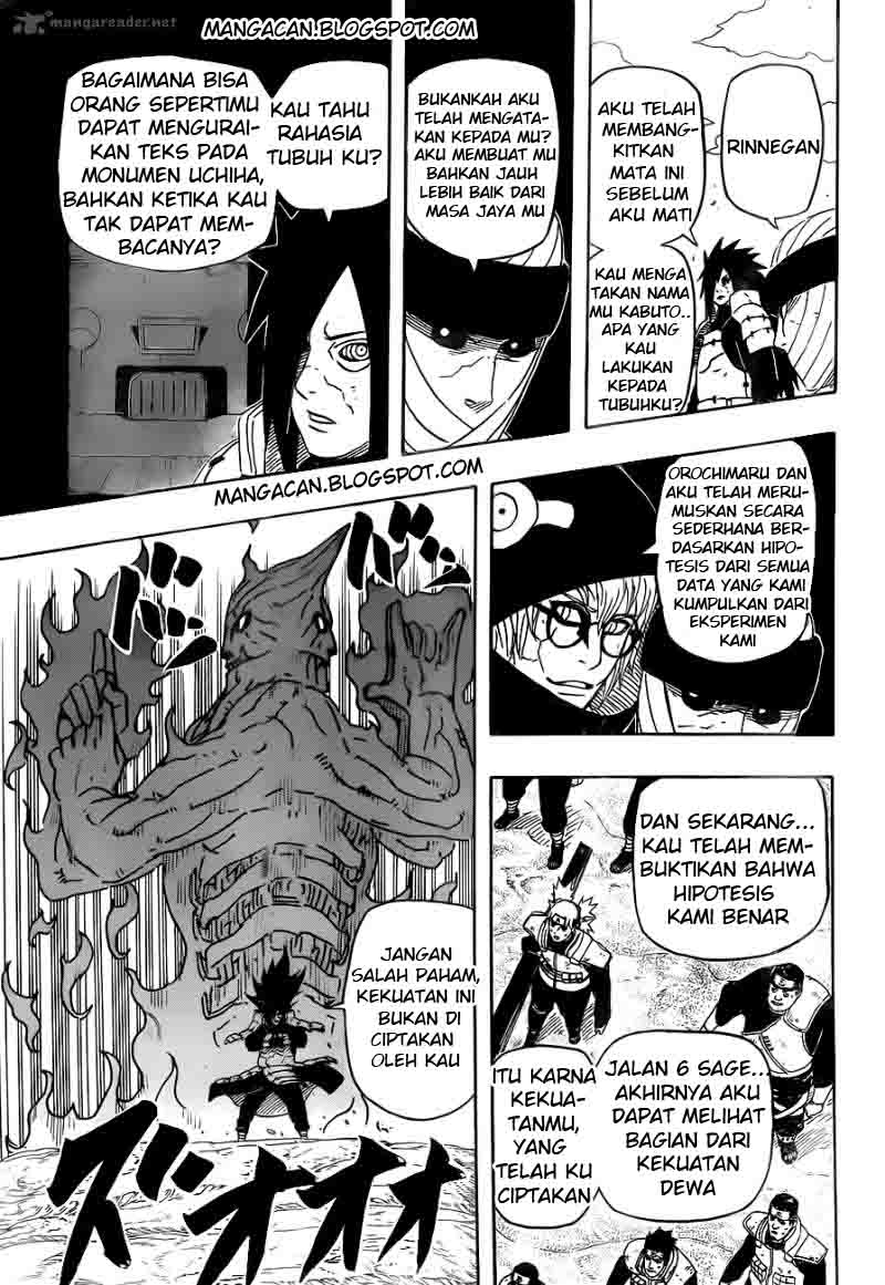 naruto-id - Chapter: 560