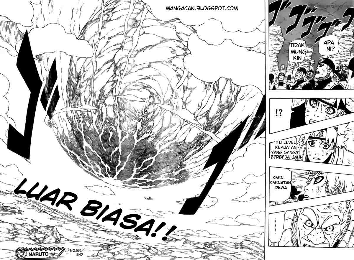 naruto-id - Chapter: 560