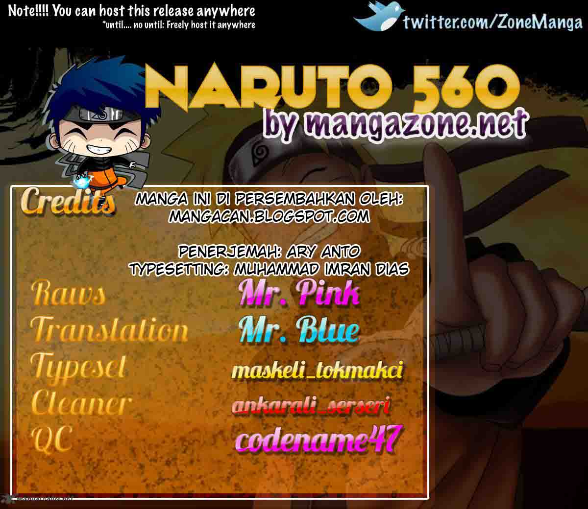 naruto-id - Chapter: 560