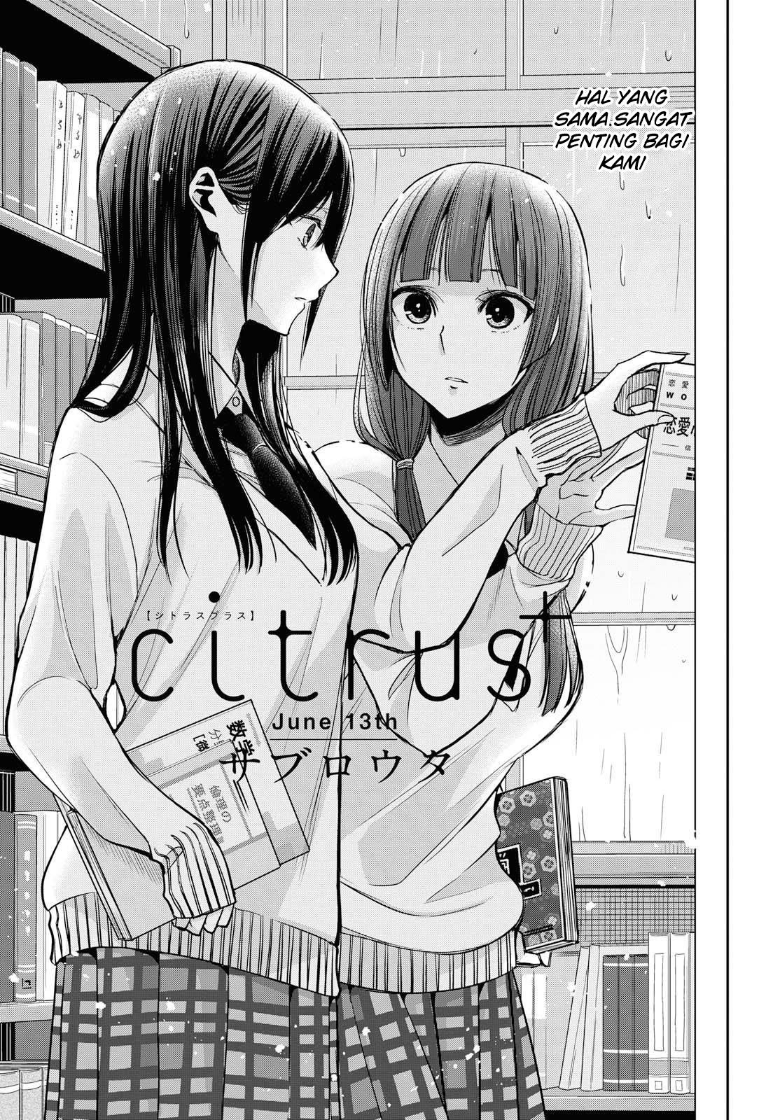 citrus-plus - Chapter: 4