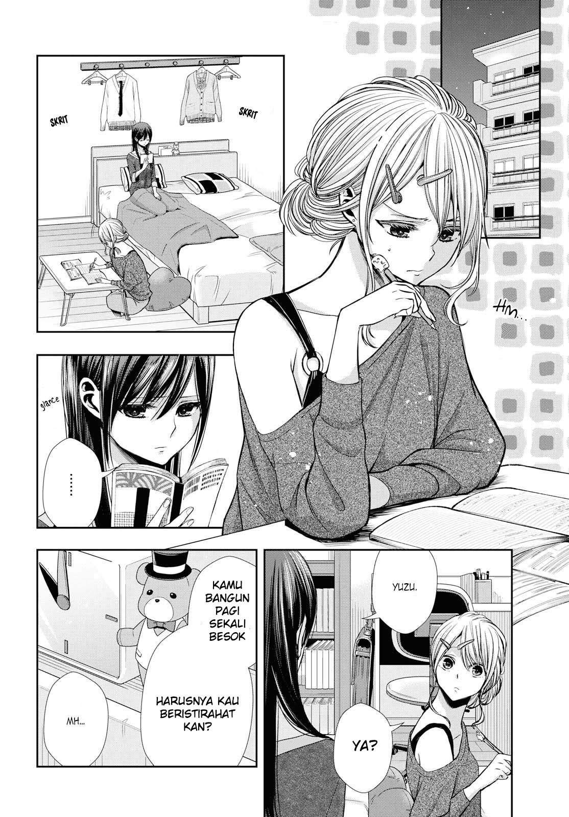 citrus-plus - Chapter: 4