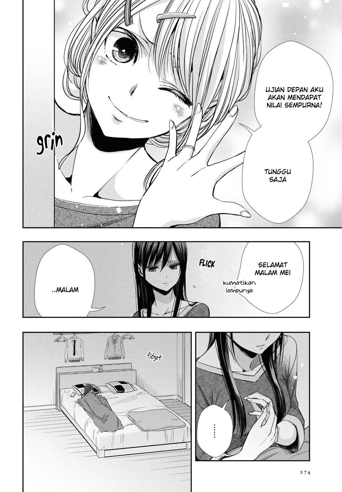 citrus-plus - Chapter: 4