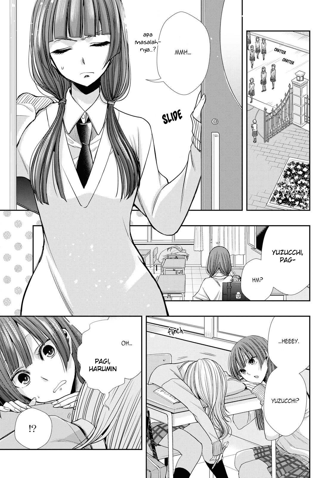 citrus-plus - Chapter: 4