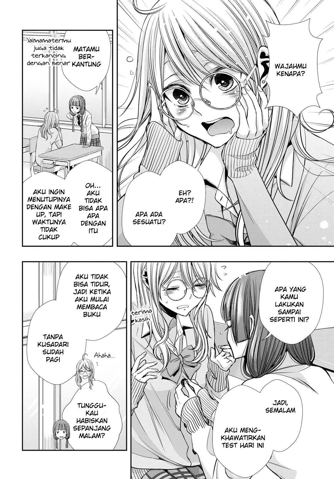 citrus-plus - Chapter: 4