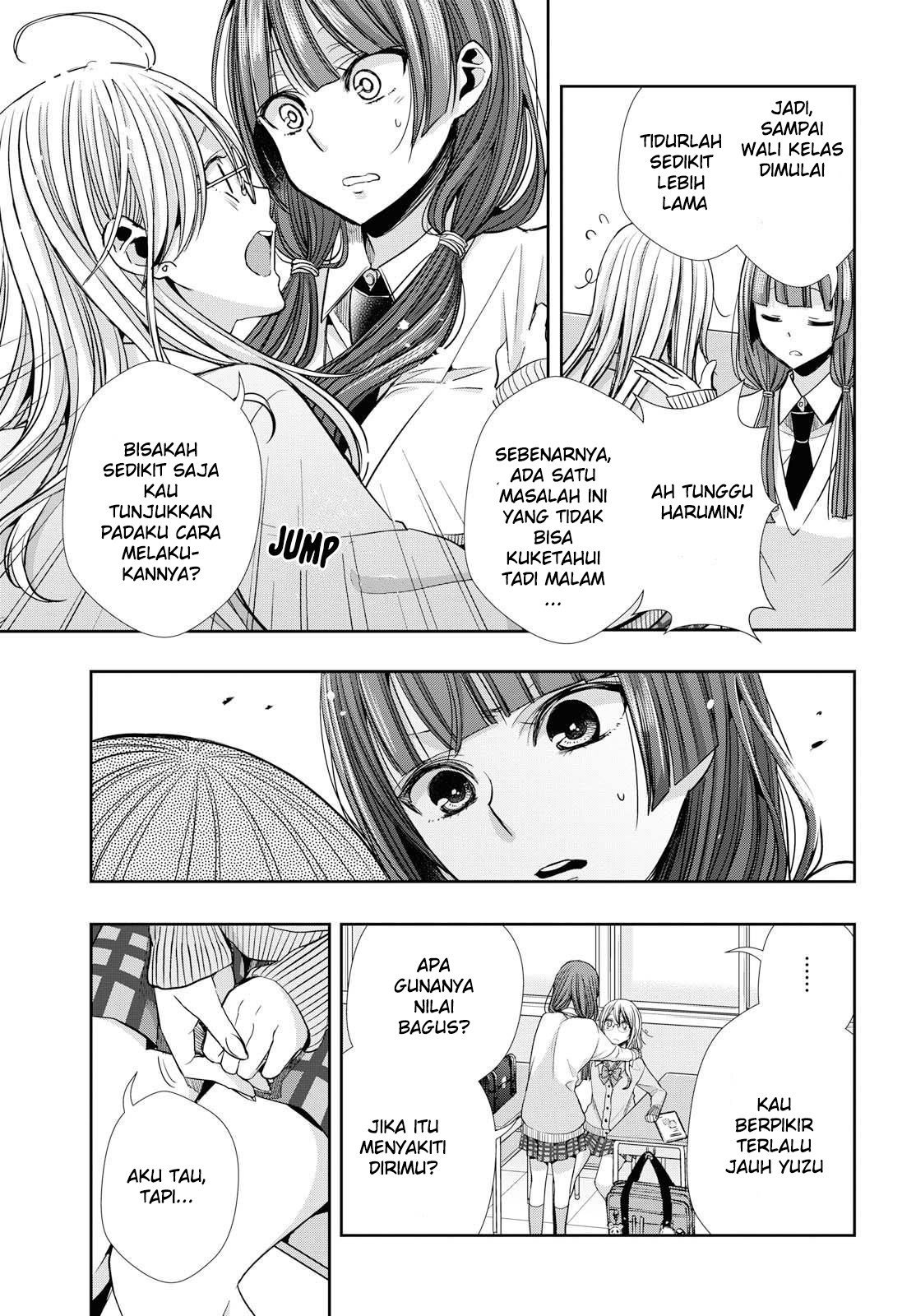 citrus-plus - Chapter: 4