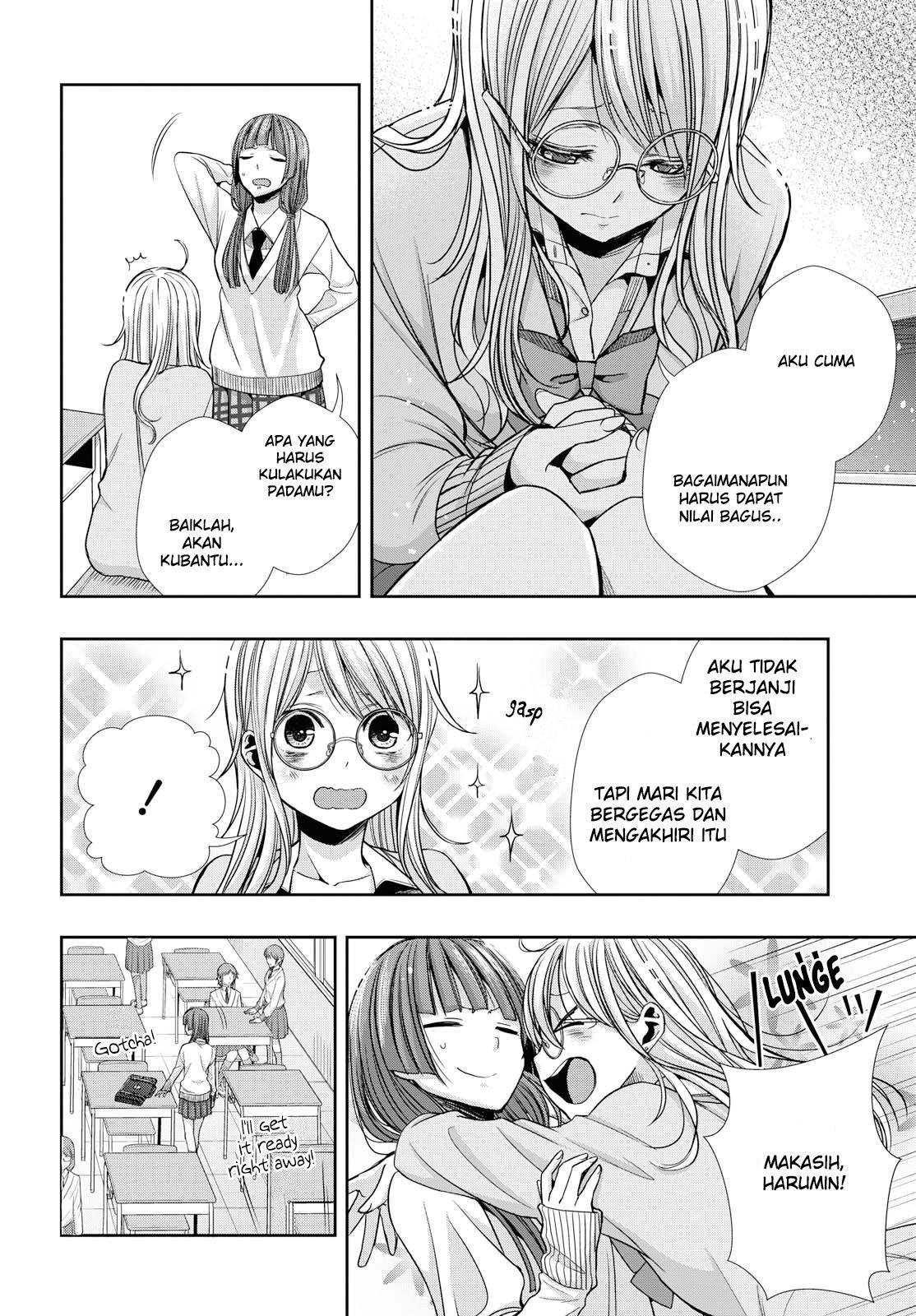 citrus-plus - Chapter: 4
