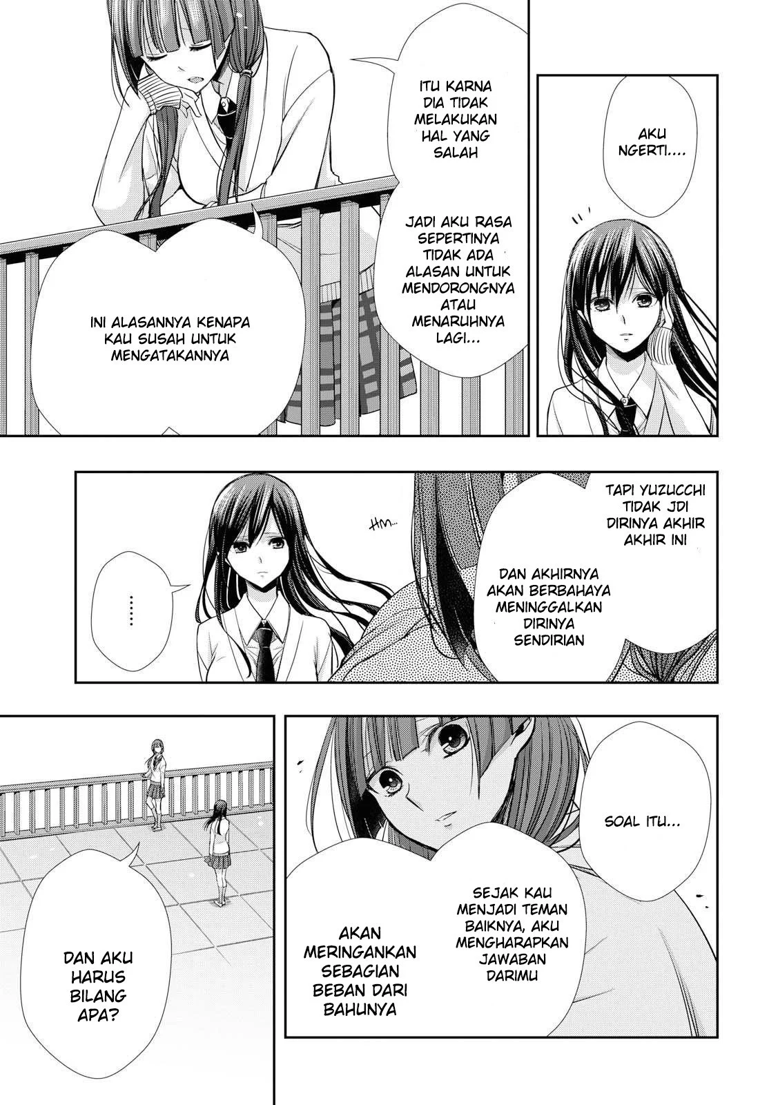citrus-plus - Chapter: 4