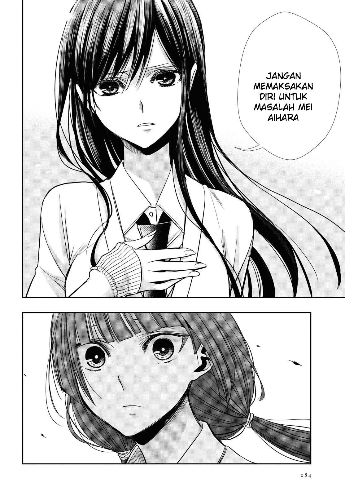 citrus-plus - Chapter: 4