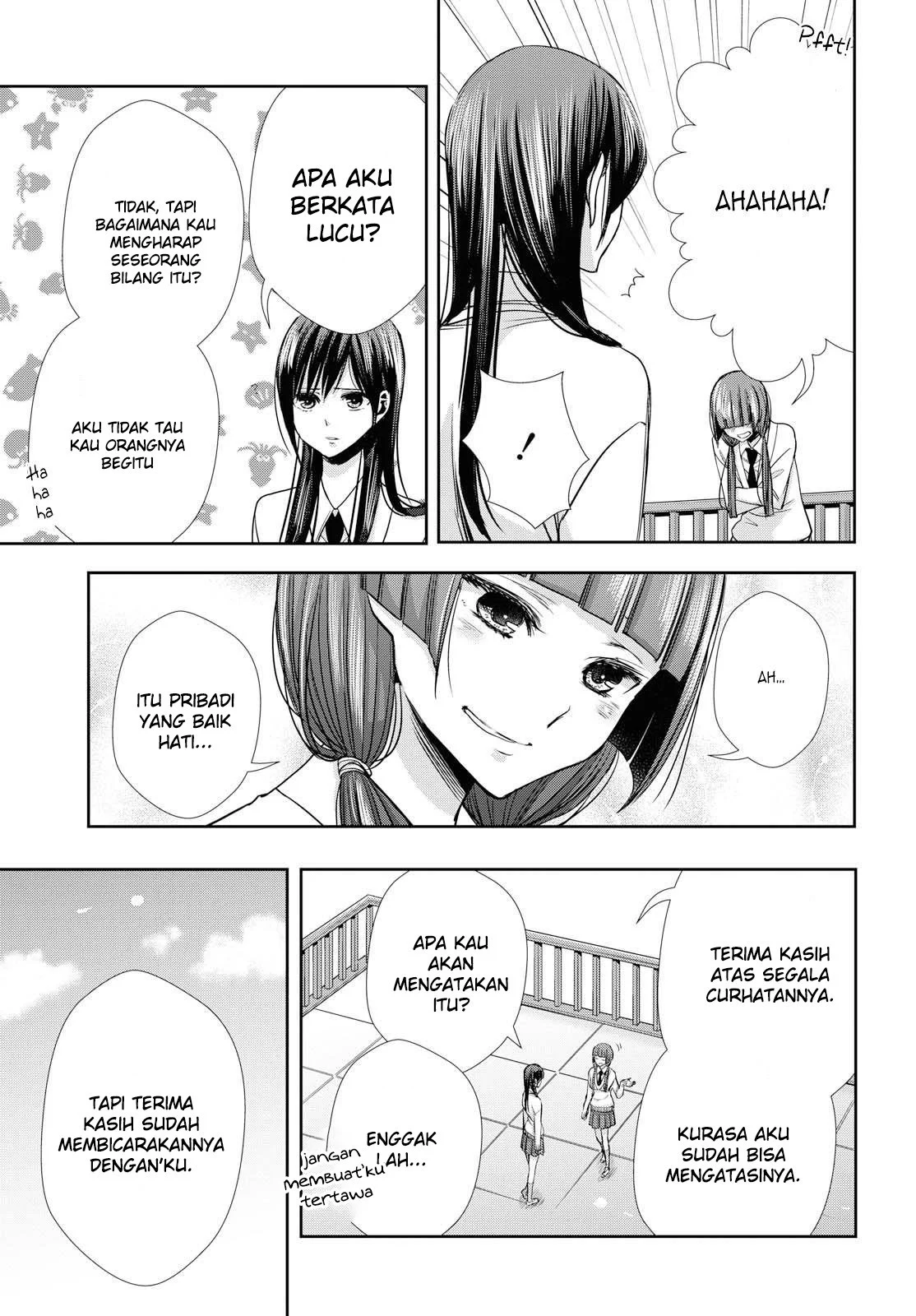 citrus-plus - Chapter: 4