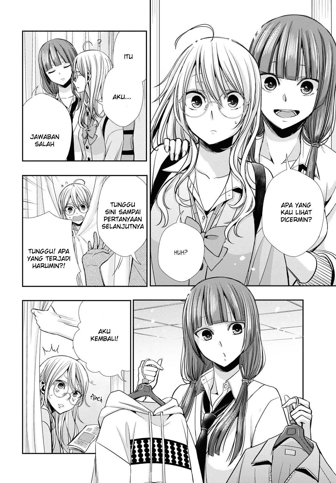 citrus-plus - Chapter: 4