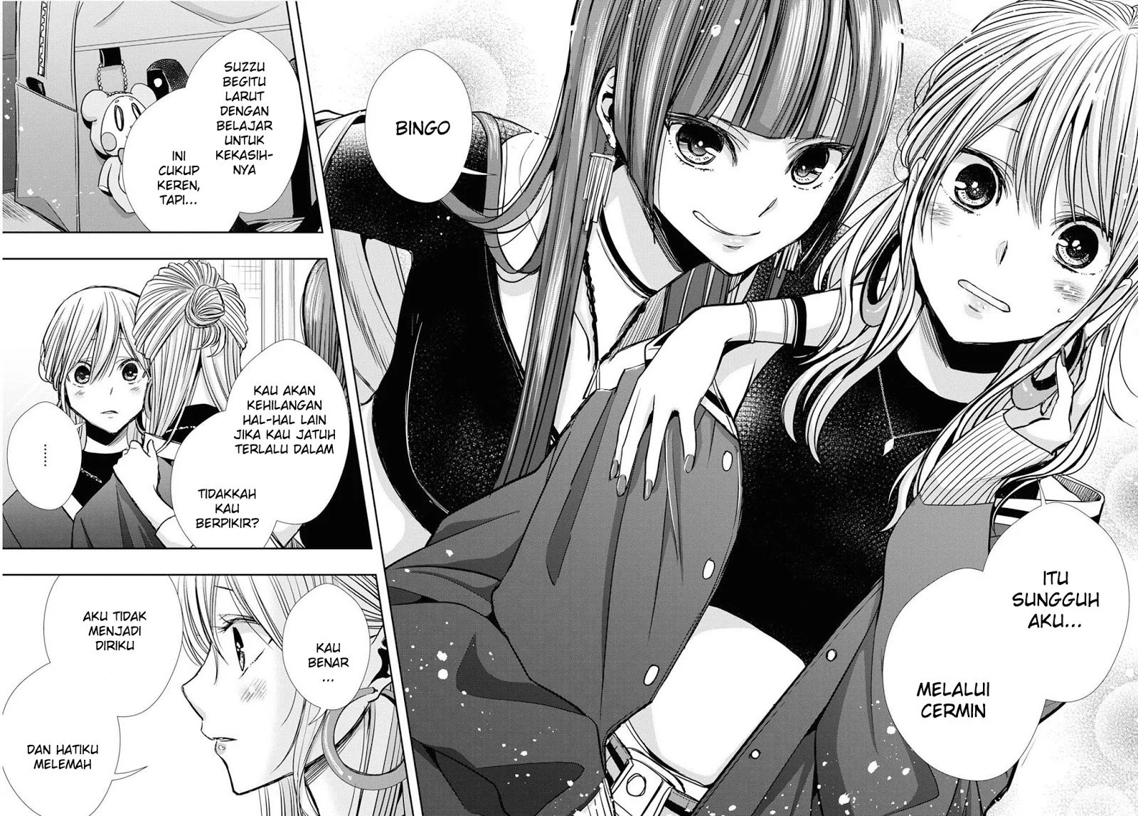 citrus-plus - Chapter: 4