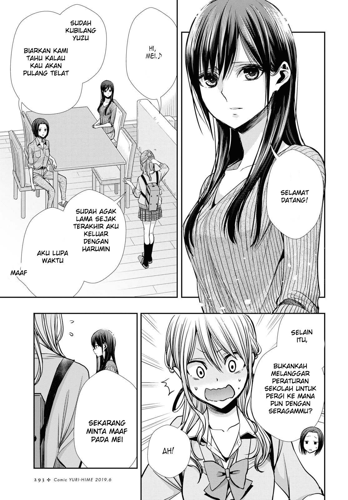 citrus-plus - Chapter: 4