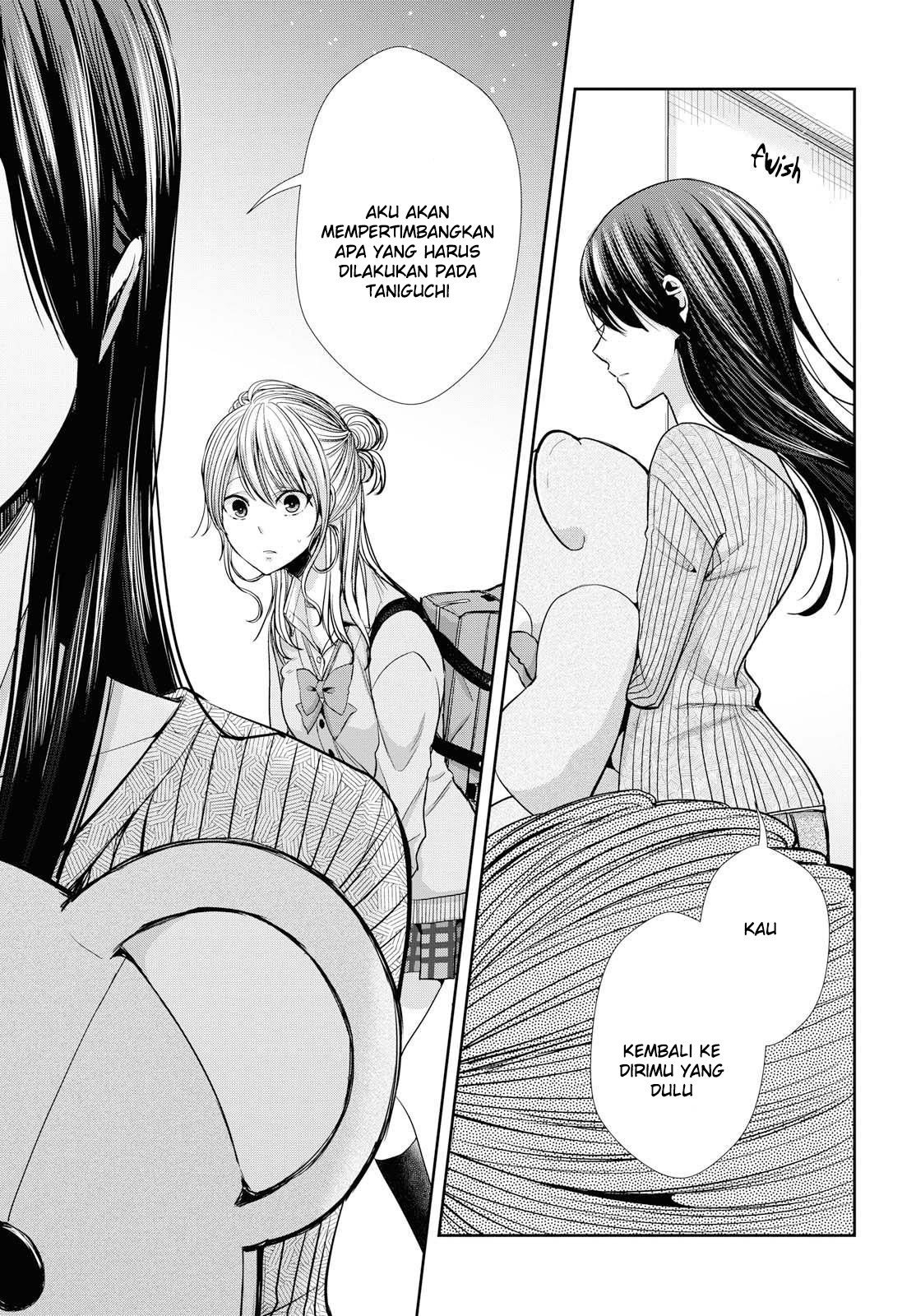 citrus-plus - Chapter: 4