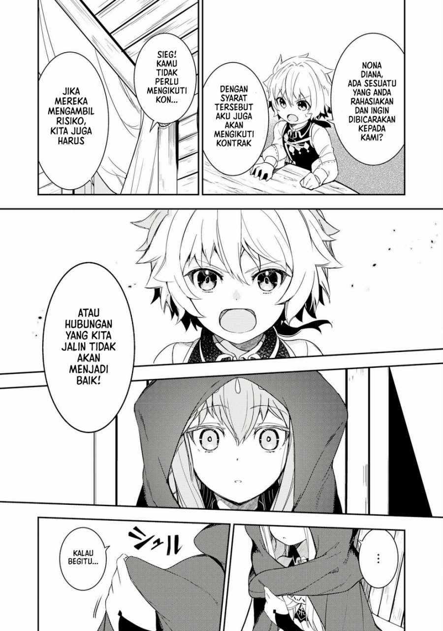 fuun-kara-no-saikyou-otoko - Chapter: 11