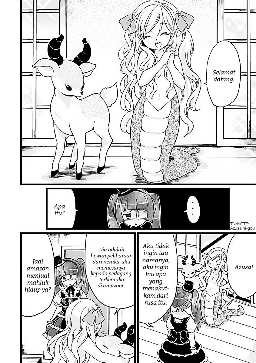 jashin-chan-dropkick - Chapter: 2