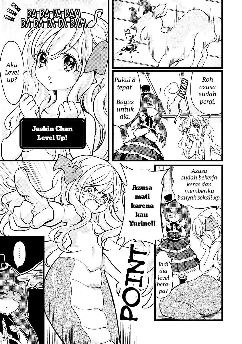 jashin-chan-dropkick - Chapter: 2