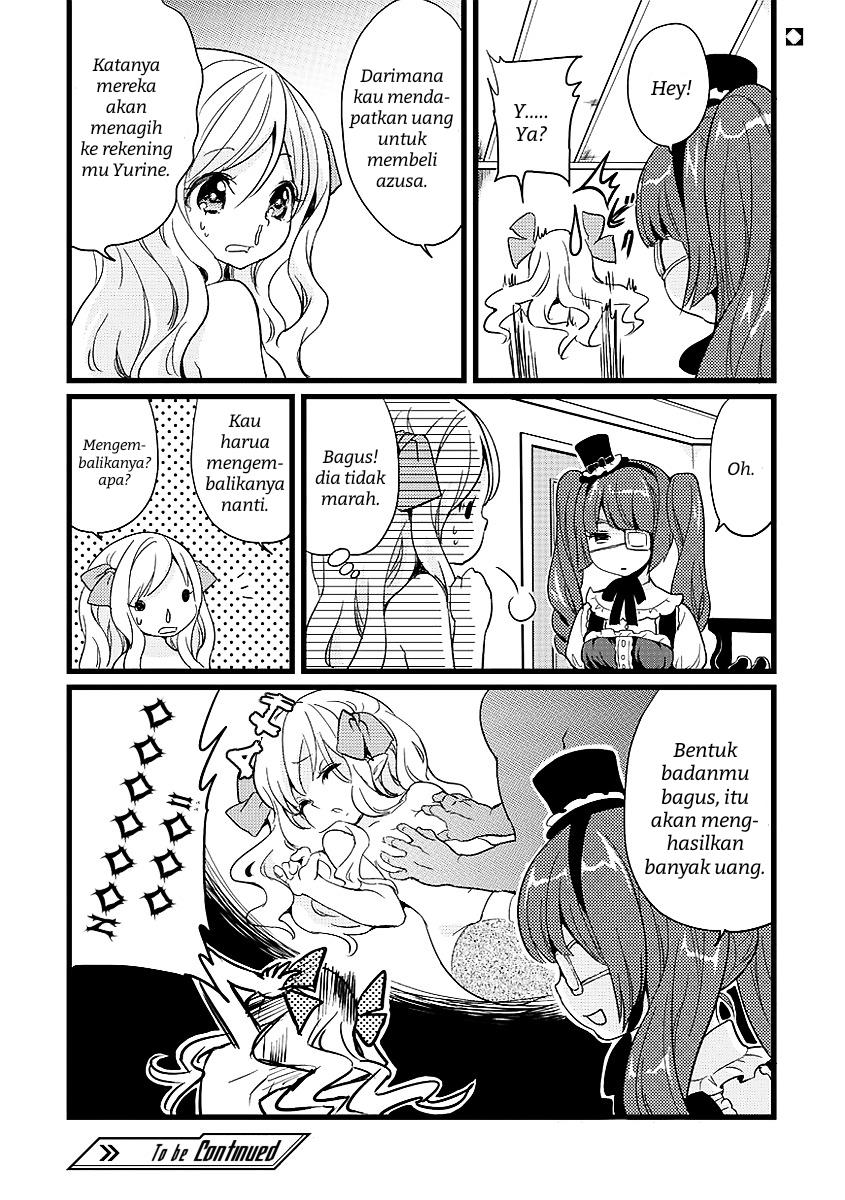 jashin-chan-dropkick - Chapter: 2