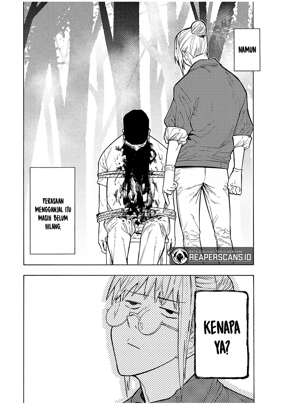 juujika-no-rokunin - Chapter: 107