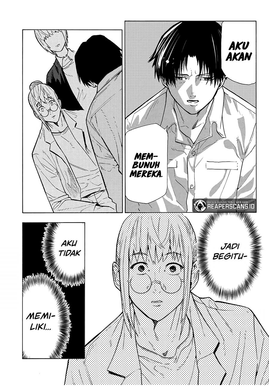 juujika-no-rokunin - Chapter: 107