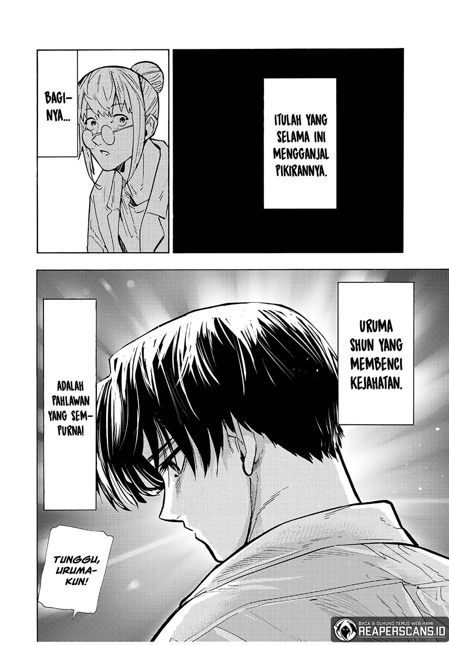 juujika-no-rokunin - Chapter: 107