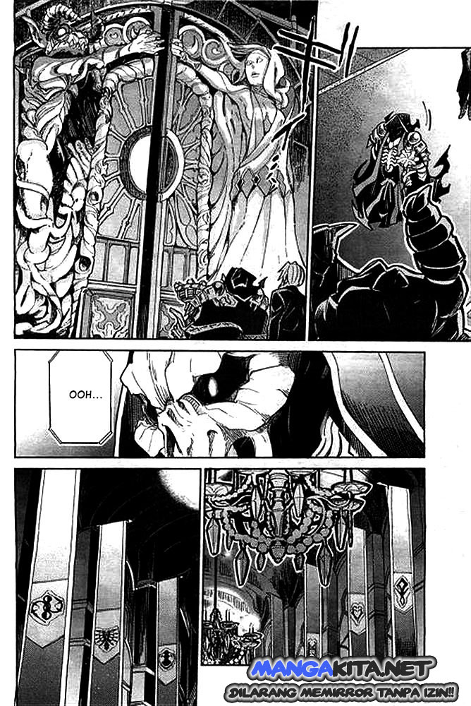 overlord - Chapter: 01