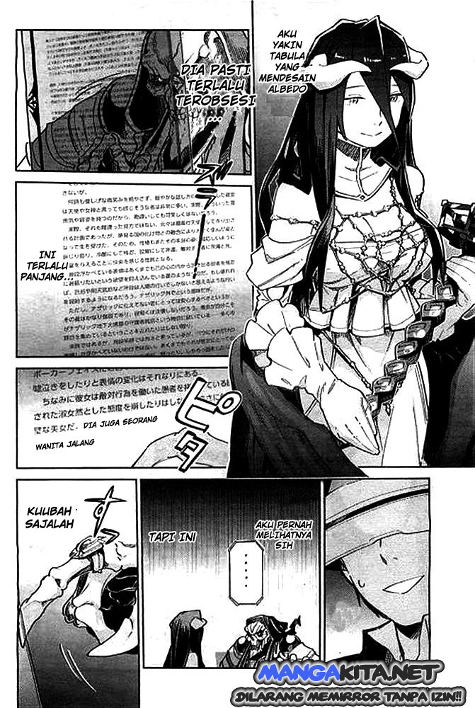 overlord - Chapter: 01