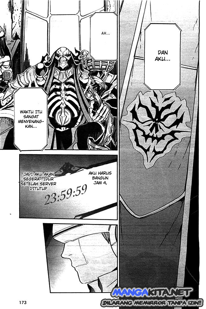 overlord - Chapter: 01