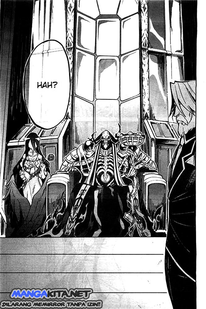 overlord - Chapter: 01