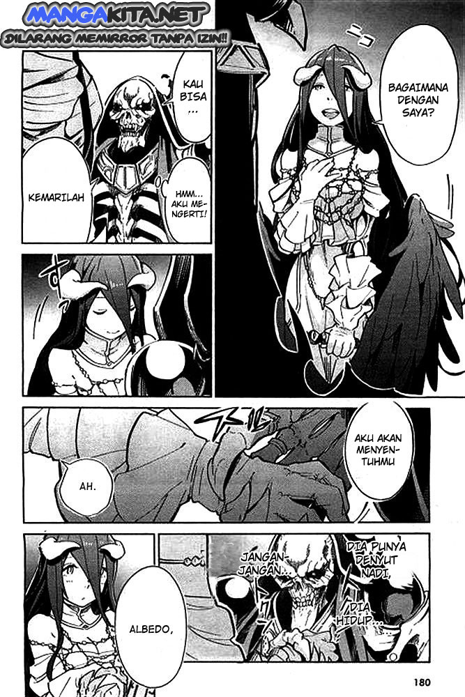 overlord - Chapter: 01