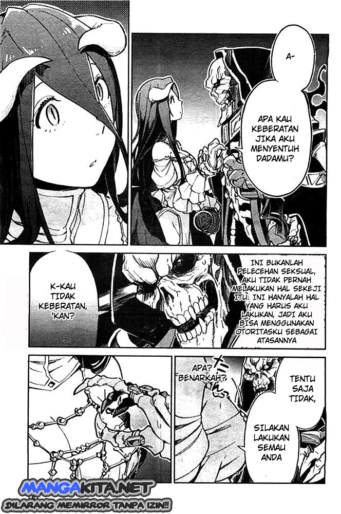 overlord - Chapter: 01