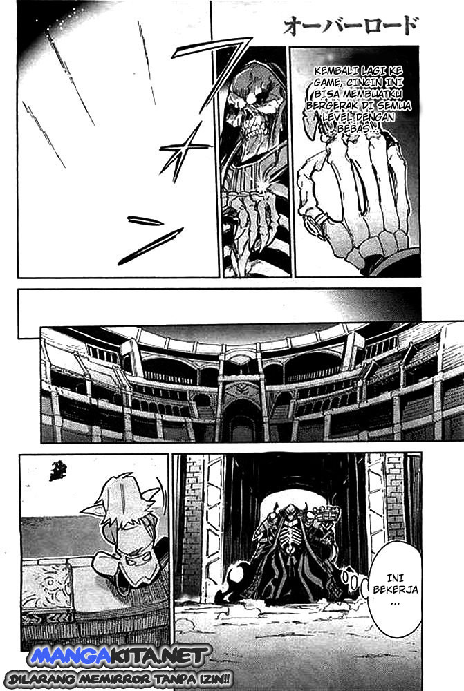 overlord - Chapter: 01