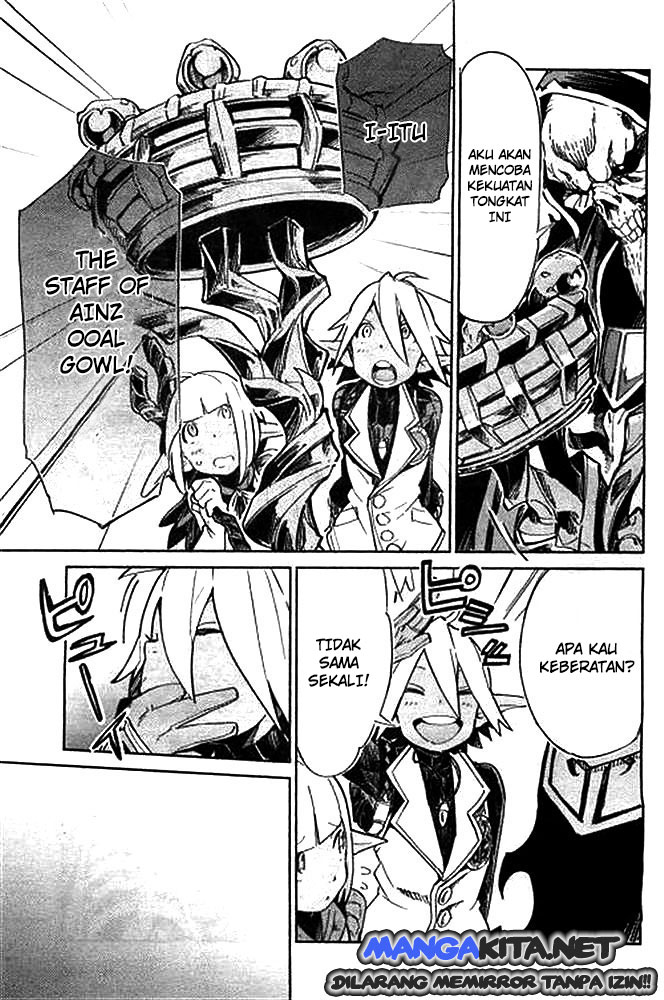 overlord - Chapter: 01