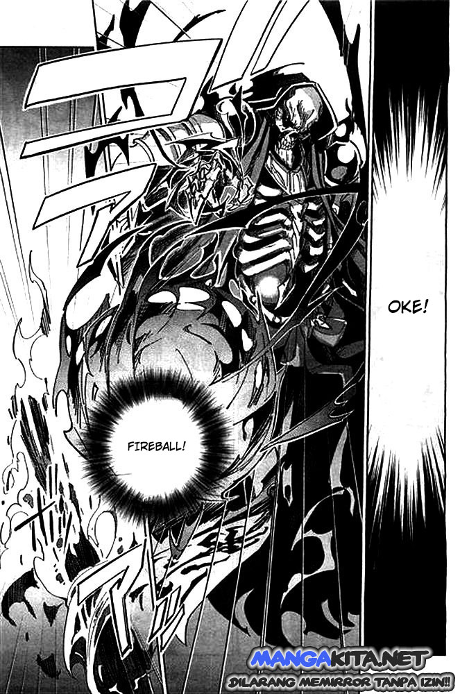 overlord - Chapter: 01