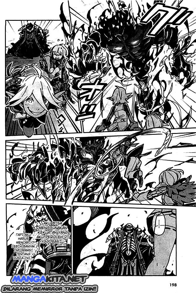 overlord - Chapter: 01