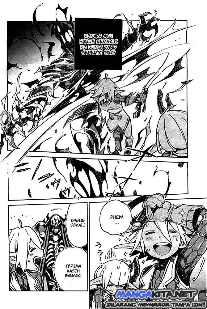 overlord - Chapter: 01